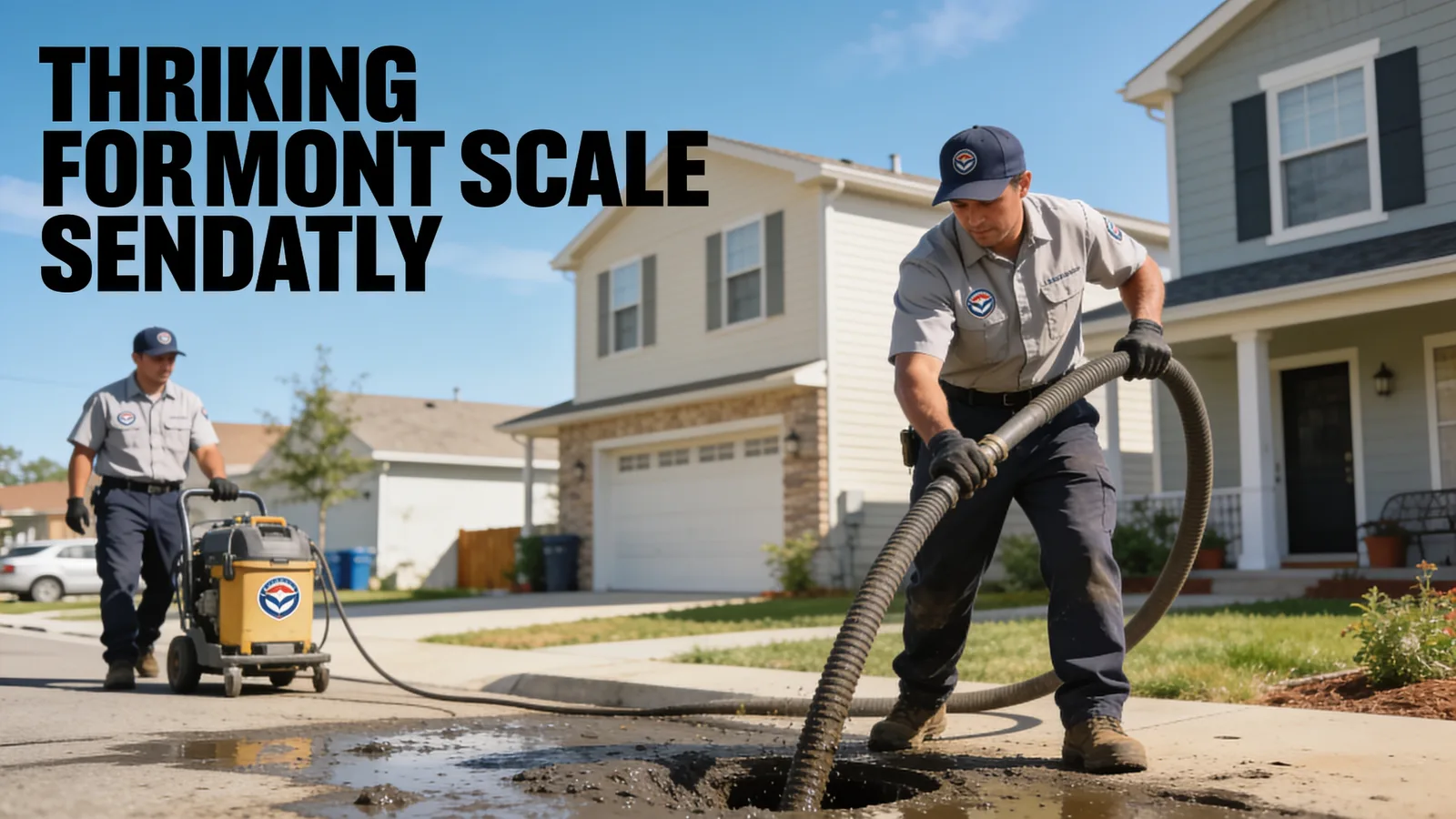 Sewage Cleanup in Bloomfield Hills, MI near me